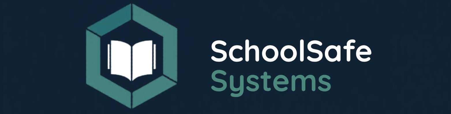 SchoolSafe Systems logo